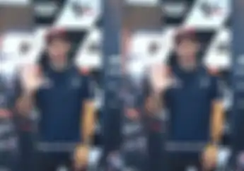 Video Juara MotoGP Mandalika 2022 Miguel Oliveira Sapa Indonesia Pakai Bahasa Jawa, Ini Buktinya