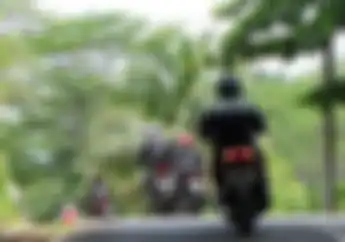 Tanggapan KNKT Soal Motor Matic Dilarang Kasatlantas Polres Batang Melewati Jalur Dieng 