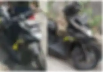 Penantian Panjang Korban Rangka Patah Honda BeAT Akhirnya Selesai, Mohamad Sodri: Alhamdulillah