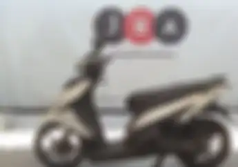 Ada Motor Murah Rp 2 Juta Honda Vario Dilelang STNK dan BPKB Lengkap di Jakarta, Sikat Bro