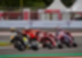 MotoGP Mandalika 2023 Belum Mulai Hotel Malah Penuh, Homestay Solusinya Harga Sewa Maksimal Segini