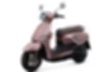Suzuki Saluto 125 Baru Desain Lebih Mewah dan Irit Bensin, 1 Liter Tembus 62 Km