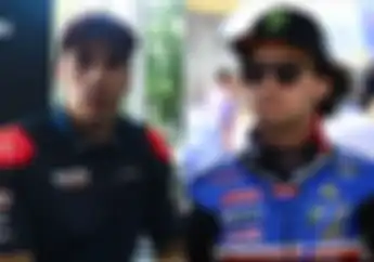 Juara MotoGP Mandalika 2022 Ramai Masuk Radar Repsol Honda Team, Mungkin Saja Kasusnya Mirip Alex Rins