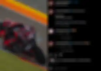 Asal Usul Pinjam Seratus, Pembalap MotoGP Mandalika 2023 Maverick Vinales Sampai Ikutan