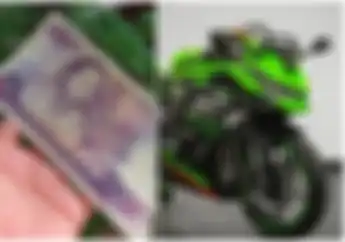 5 Uang Kuno yang Jadi Buruan Kolektor Harganya Puluhan Juta Rupiah, Bisa Beli Moge Sampai Mobil Baru