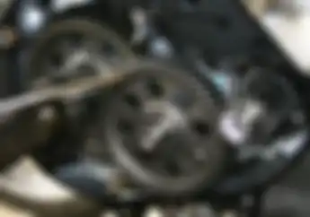 Bukan Cuma Oli Mesin Motor Matic yang Diganti Namun Pelumas Gardan Juga Wajib Tiap Segini Kilometer