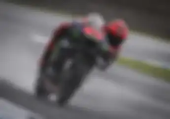 Fabio Quartararo Bilang Marc Marquez ke Gresini Racing di MotoGP 2024 Bikin Repot, Ini Alasannya
