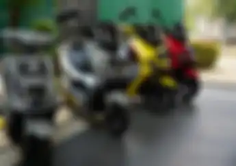 Wow United E-Motor Bersiap Bangun Pabrik Baterai Motor Listrik Sendiri