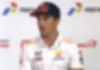 Marc Marquez Rela Tinggalkan Gaji Besar Honda Demi Kejar Ini di Gresini Racing