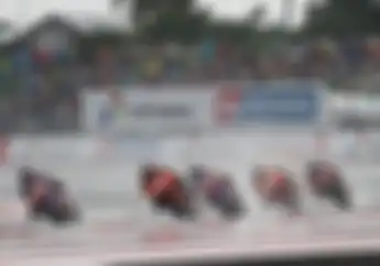 Jumlah Lap Balapan MotoGP Mandalika 2023 Bisa Saja Dikurangi