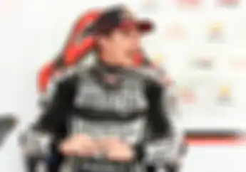Awalnya Bakal Diisukan Bakal Dihalangi Honda, Ternyata Marc Marquez Sudah Bisa Jajal Ducati Pada Akhir Bulan Depan