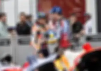 Marc Marquez Gabung Gresini Racing Di MotoGP 2024, Siapa Saja Spanyol Sebelumnya?