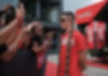 Setelah Sering Pinjam Dulu Seratus di MotoGP Mandalika, Maverick Vinales Diam-diam Didekati Repsol Honda