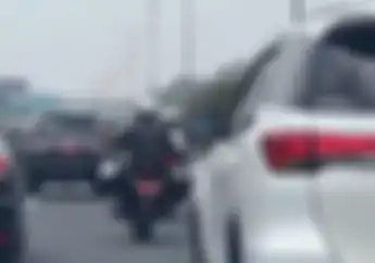 Polisi Tegaskan Larang Dishub Kawal Kendaraan, Seperti di Video yang Sempat Viral