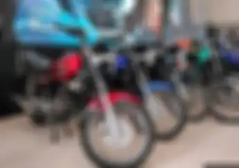 Cuma Dealer Ini yang Masih Jual Yamaha RX-King Kondisi Mulus, Pembeli Bebas Pilih Warna