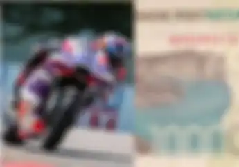 Efek MotoGP Mandalika Uang Rp10 Ribu Dibayar Rp 10 Juta Ingat Cirinya Bergambar Danau Segara Anak NTB
