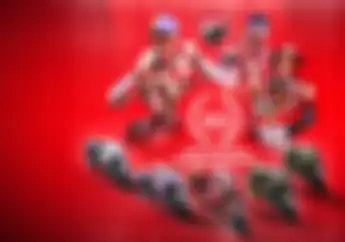 Wow Ducati Juara Dunia Padahal MotoGP Mandalika 2023 Belum Kelar, Faktanya Bikin Geleng-geleng
