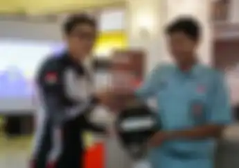 Bikin Program Terbaru Bukti Nyata PT IDEMITSU Lube Peduli Pendidikan di Indonesia