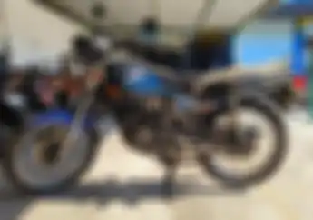 Lelang Motor Murah Rp 14 Jutaan Dapat Yamaha RX-King STNK dan BPKB Komplet, Lokasi Semarang