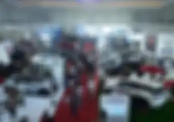 GIIAS Semarang 2023 Wajib Didatangi, Harga Tiket Enggak Sampai Rp 50 Ribu Banyak Acara Menarik