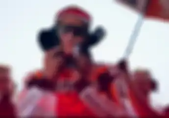 Marc Marquez Dan Angkernya Sirkuit MotoGP Mandalika 2023, Ada Yang Angker Lainnya