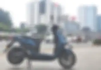 Motor Listrik Termurah dengan Jarak Tempuh Terjauh Buatan Pabrik Terbesar Kini Dijual di Indonesia