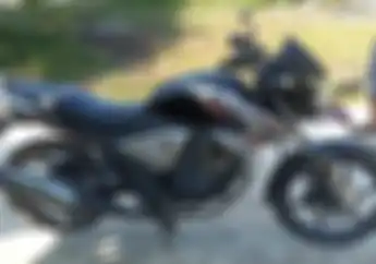 Motor Murah Rp 6,8 Jutaan Honda Mega Pro Dilelang di Sambas Surat-surat Lengkap, Cepat Bungkus Bro
