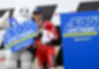 Menang MotoGP Mandalika 2023, Francesco Bagnaia Banyak Gasak Rekor Lain, Apa Saja Tuh?