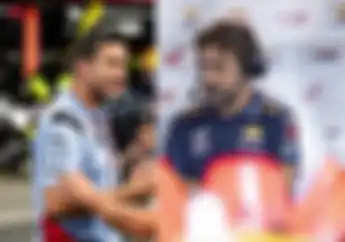 Marc Marquez Pensiun Di MotoGP 2024? Mustahil Dengan Fakta-fakta Ini