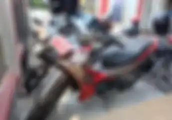 Bawa Pulang Motor Murah Rp 3,5 Jutaan Honda Supra X 125 Helm In Dilelang STNK dan BPKB Ada di Jakarta