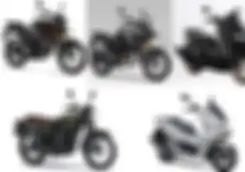 Siapa Motor Baru Pemenang MOTOR Plus Award 2023 di Kelas Harga Rp 30-35 Juta, Ini Nominasinya