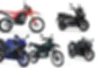 Bikin Penasaran Pemenang MOTOR Plus Award 2023 Kelas Harga Rp 35-40 Juta, Cek Nominasinya