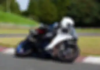 Motor Listrik Yamaha Terbaru Meluncur Minggu Depan, Khusus Buat Sirkuit