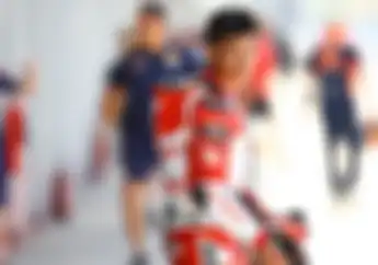 Tidak Ke Balap Dunia, Ini Prediksi Kiprah Pembalap Purworejo Fadillah Arbi di Tahun 2024