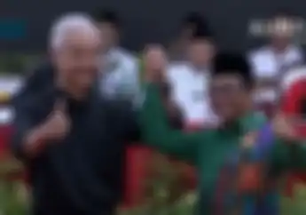 Jadi Bakal Cawapres Ganjar Pranowo, Mahfud MD Punya Vespa dan Motor Murah Honda