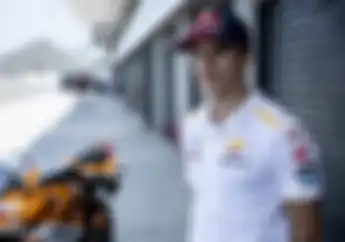 Fakta Marc Marquez dan Rekor Terbanyak Menang Sirkuit Phillip Island MotoGP Australia 2023, Ada Kans Menang?