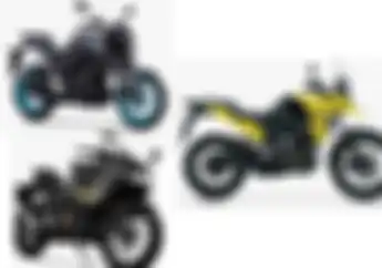 Nominasi MOTOR Plus Award 2023 Kelas Harga Rp 40-60 Jutaan, Siapa Juaranya