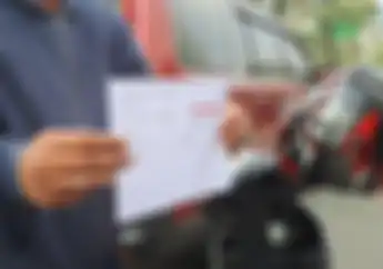 Mahal Banget Denda Tilang Uji Emisi Rp 250 Ribu Akan Diturunkan Jadi Rp 100 Ribu Bahkan Gratis