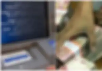 Saldo ATM Langsung Nambah Rp 4,2 Juta dari Bantuan Pemerintah, Pemotor Bisa Ikut Pelatihan Kerja Gratis