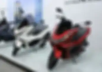 Gara-gara Honda PCX, Mata Seorang Ibu di Tulungagung Luka Lebam Dilempar Batu Anaknya Sendiri