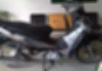 Cukup Bayar Rp 800 Ribu Honda Supra X Kondisi Mulus Bisa Jadi Milik Pribadi, Bensinnya Irit Banget