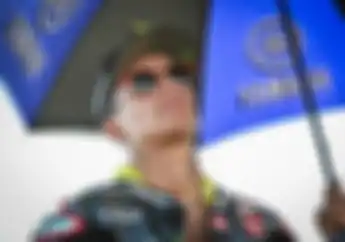Fabio Quartararo dan Keramat Sirkuit Phillip Island MotoGP Australia, Gagal FInis Terus 