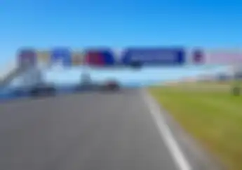 Link Live Streaming MotoGP Australia 2023, Ingat Latihan Pertama Mulai Subuh
