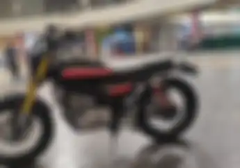 Syarat Modifikasi Motor Sesuai Peraturan Kustomisasi Terbaru Biar Boleh Dipakai di Jalan