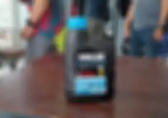 Oli Samping Yamalube Untuk Kapal Bisa Dipakai di Motor 2-Tak Tapi Bikin Asap Ngebul Parah, Ternyata Ini Alasannya