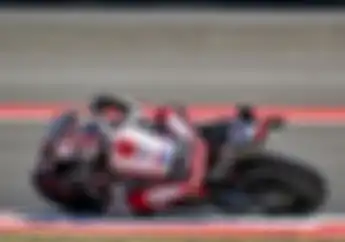 Aneh, Karir di Kelas Utama Sudah 5 Tahun Tapi Pembalap Ini Baru Sekali Balapan MotoGP Australia