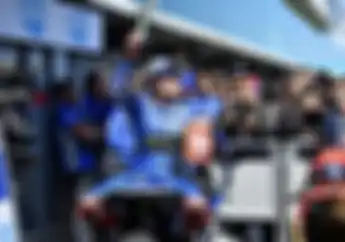 Sejarah Emas Sekaligus Kelam MotoGP Australia Bagi Pabrikan Ini, Sekali-kalinya Menang Malah Pamitan