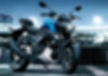 Suzuki GSX-S125 Meluncur, Sekali Isi Bensin Bisa Turing 478 Km