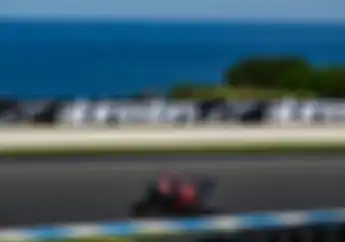 Jadwal MotoGP Australia 2023 Berubah Digeser Jadi Hari Sabtu
