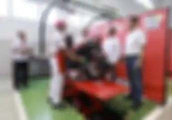 AHM Peduli Pelajar SMK Se-Indonesia, Punya Festival Vokasi Satu Hati Untuk Bekal Siap Kerja